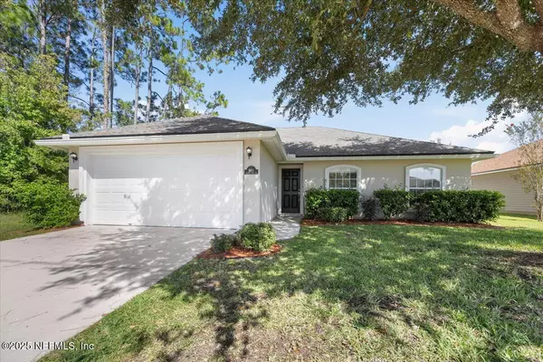 6651 CHESTER PARK CIR, Jacksonville, FL 32222