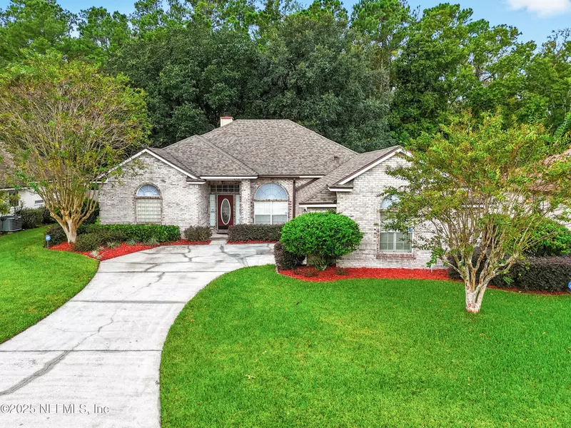 4298 RIPKEN CIR W, Jacksonville, FL 32224