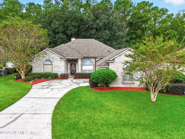 4298 RIPKEN CIR W, Jacksonville, FL 32224