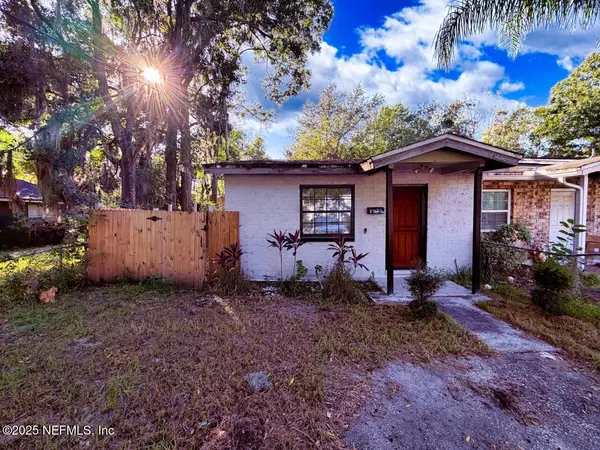 Jacksonville, FL 32209,3626 LIONELL ST