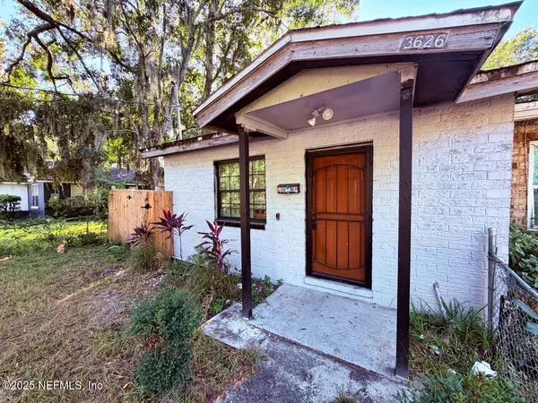 Jacksonville, FL 32209,3626 LIONELL ST