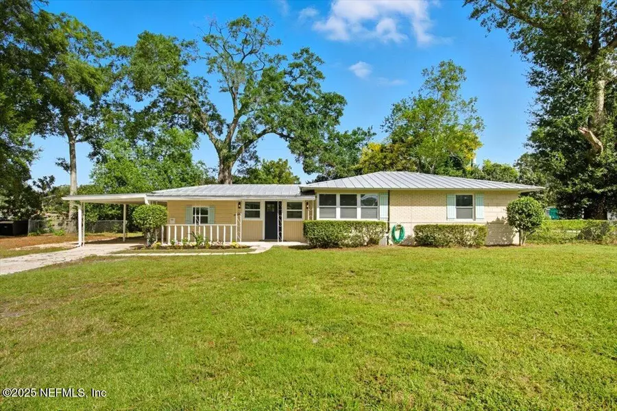 589 BAY RIDGE RD, Jacksonville, FL 32216