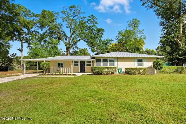 589 BAY RIDGE RD, Jacksonville, FL 32216