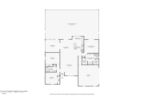 Fleming Island, FL 32003,636 LOS PALMAS DR