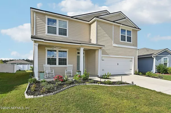 Green Cove Springs, FL 32043,2465 FALLING STAR LN