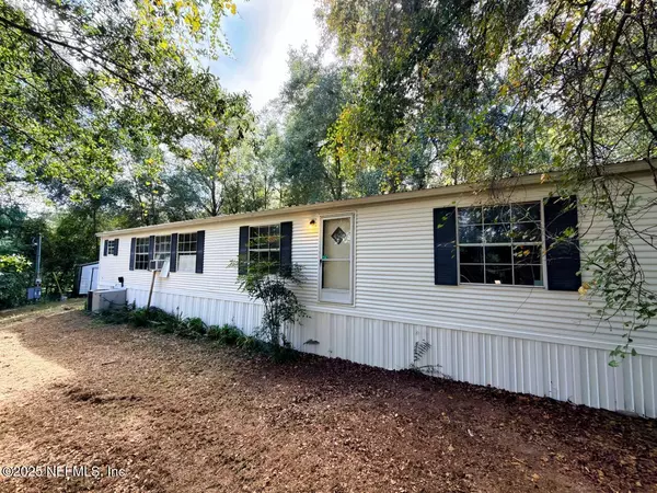 66 PANDA AVE, Middleburg, FL 32068