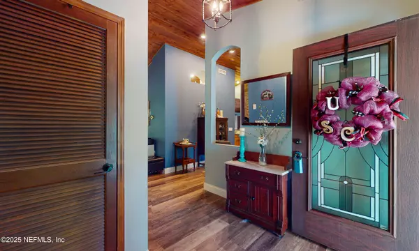 Middleburg, FL 32068,2860 RAVINES RD