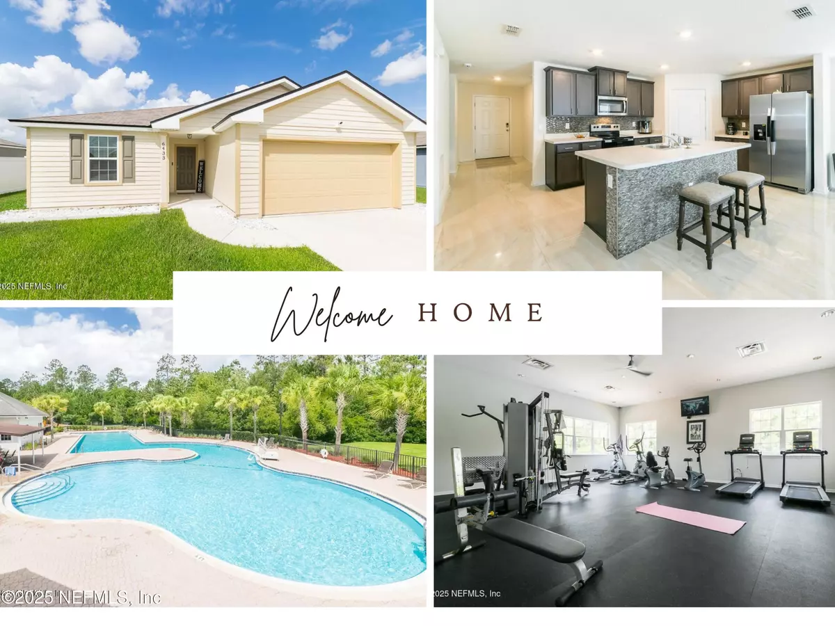 Jacksonville, FL 32234,6433 BUCKING BRONCO DR