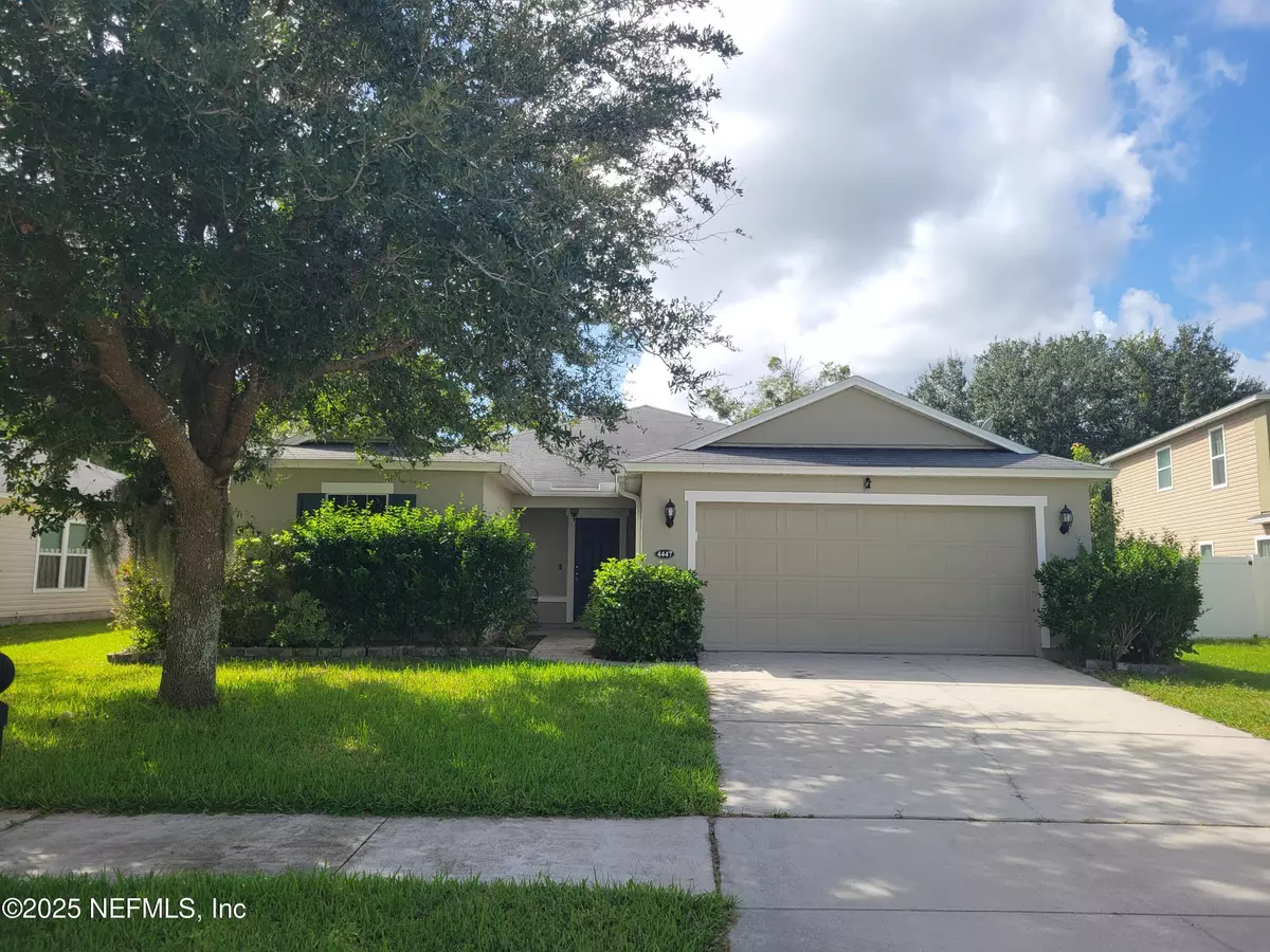 Middleburg, FL 32068,4447 OAK MOSS LOOP