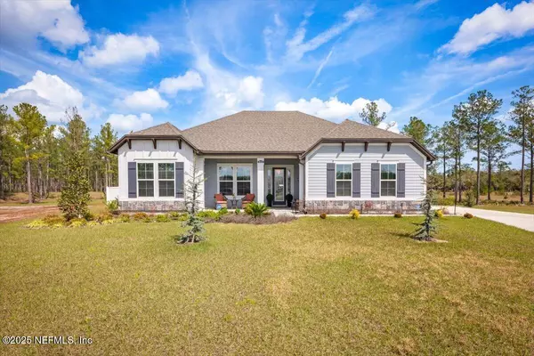 36426 PITCH LN, Hilliard, FL 32046