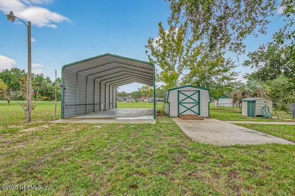 Salt Springs, FL 32134,24480 NE 127 STREET ST