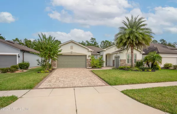 Ponte Vedra, FL 32081,435 TREE SIDE LN