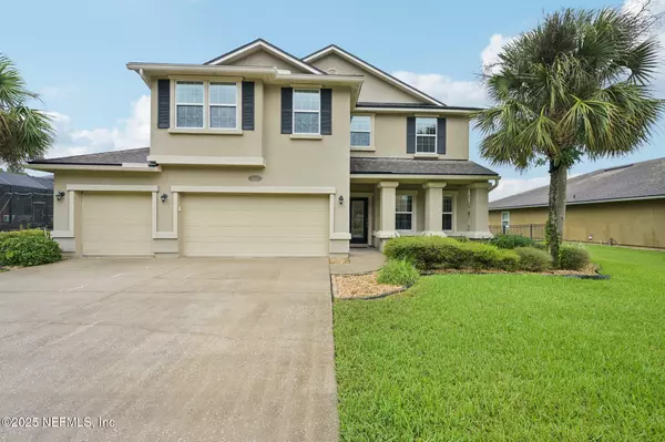 542 E KINGS COLLEGE DR, Fruit Cove, FL 32259