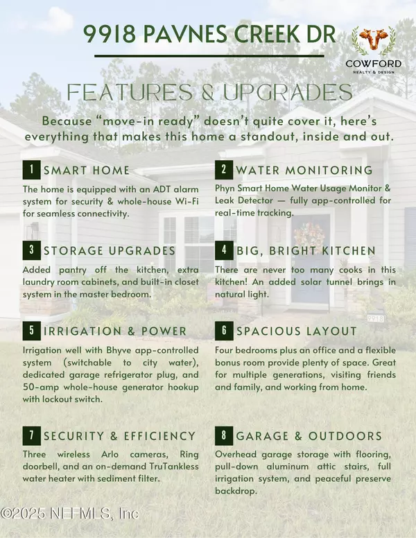 Jacksonville, FL 32222,9918 PAVNES CREEK DR