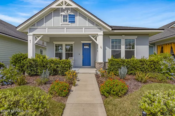 61 WILLOW BREEZE LN, Ponte Vedra, FL 32081