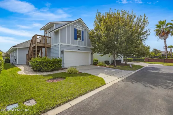 Ponte Vedra, FL 32081,61 WILLOW BREEZE LN