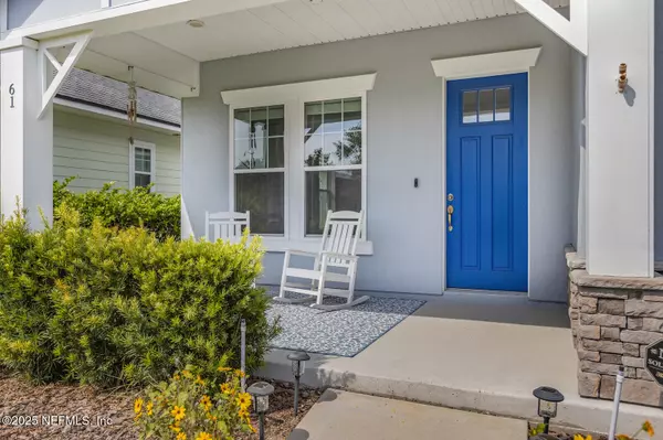 Ponte Vedra, FL 32081,61 WILLOW BREEZE LN