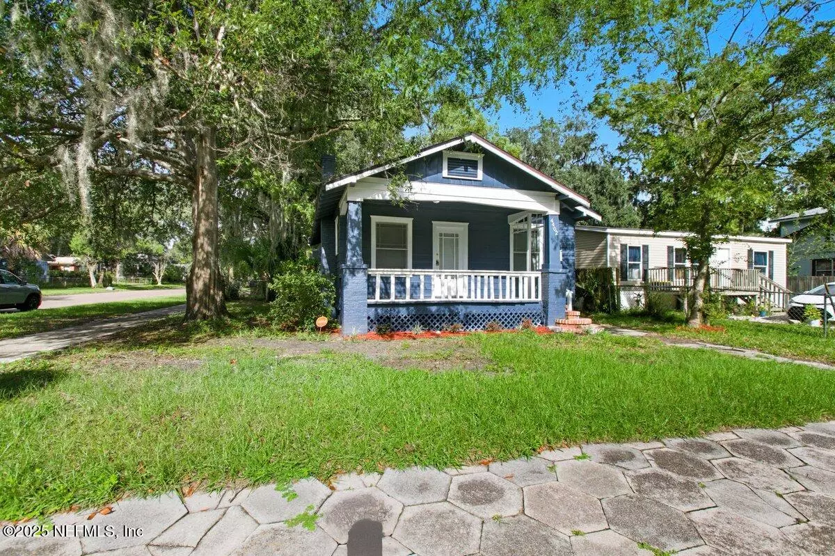 Jacksonville, FL 32206,4402 SPRINGFIELD BLVD