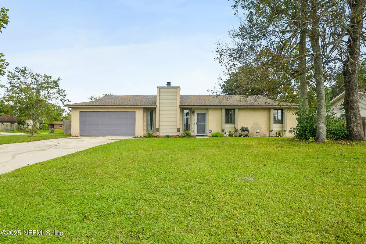 Orange Park, FL 32065,1261 CHICKASAW CT