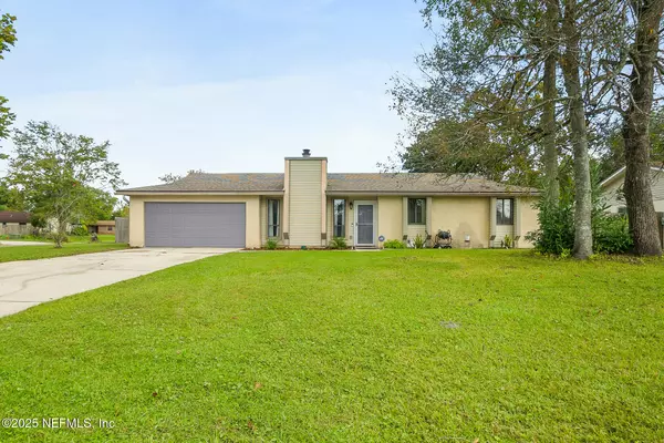 1261 CHICKASAW CT, Orange Park, FL 32065