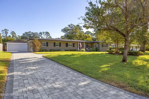 4727 CARLISLE RD, Jacksonville, FL 32210