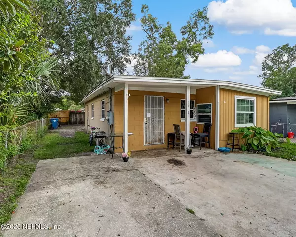 Jacksonville, FL 32209,2108 YULEE ST