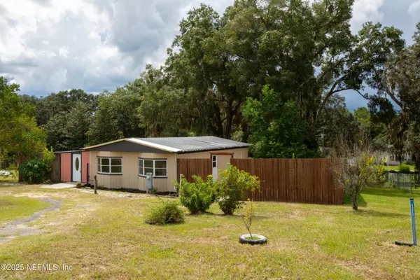 Keystone Heights, FL 32656,6287 MAGNOLIA ST