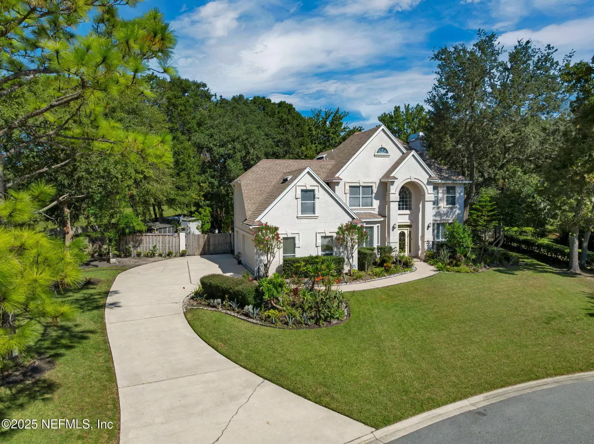 Jacksonville, FL 32225,12863 LA COSTA CT