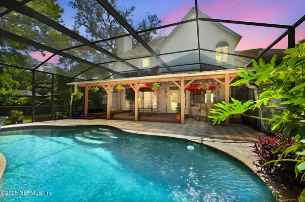 Jacksonville, FL 32225,12863 LA COSTA CT