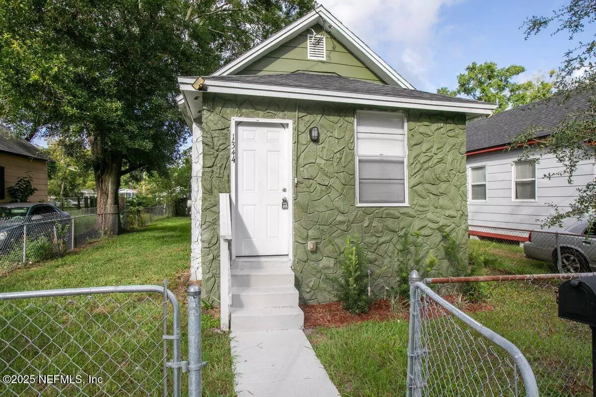 Jacksonville, FL 32209,1344 MT HERMAN ST