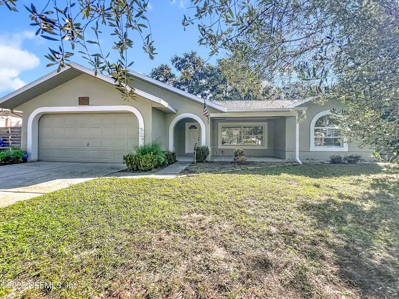 3061 S FRANKLIN TER, Inverness, FL 34450