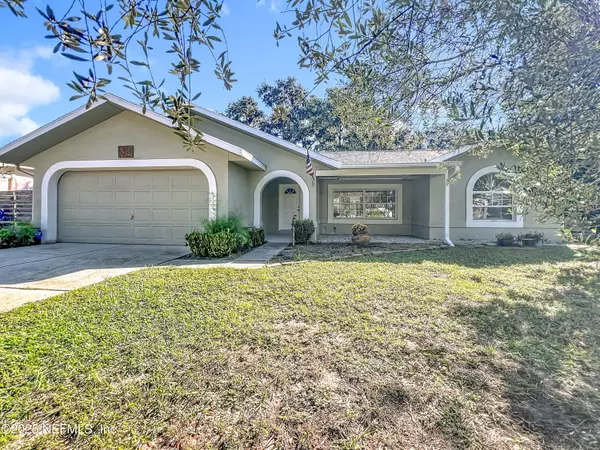 3061 S FRANKLIN TER, Inverness, FL 34450