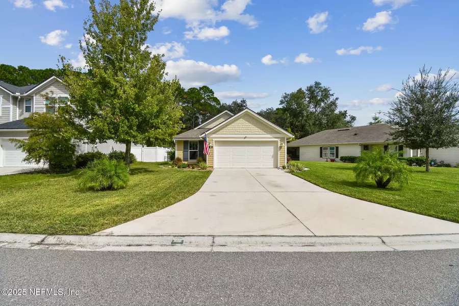 180 SAWMILL LANDING DR, St. Augustine, FL 32086
