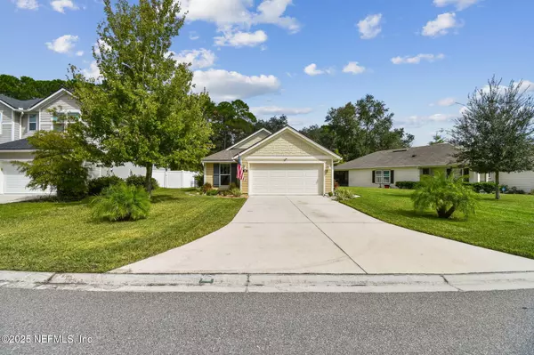 180 SAWMILL LANDING DR, St. Augustine, FL 32086