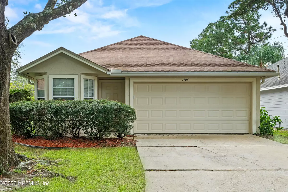 St. Johns, FL 32259,1104 SUMMERCHASE DR