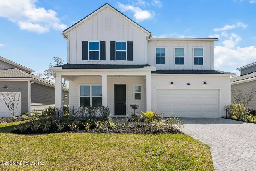 274 VALLEY FALLS WAY, St. Johns, FL 32259