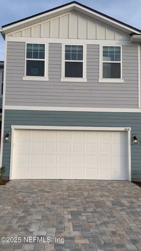 213 SILVER MYRTLE CT, St. Augustine, FL 32092