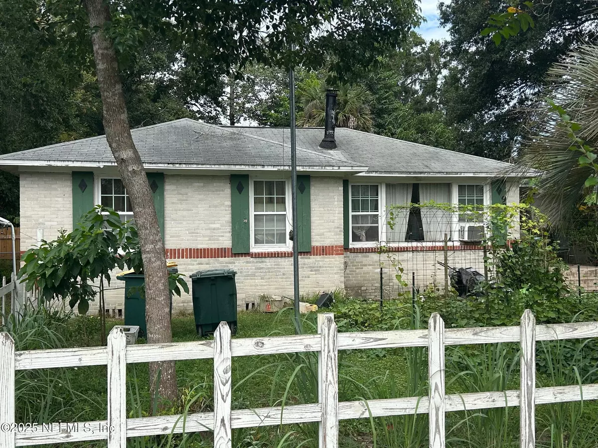 Jacksonville, FL 32246,9719 NIMITZ CT N