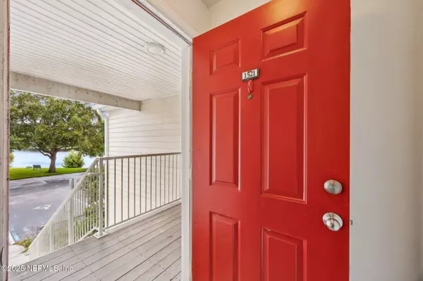 Fernandina Beach, FL 32034,23583 BAHAMA PT #1521