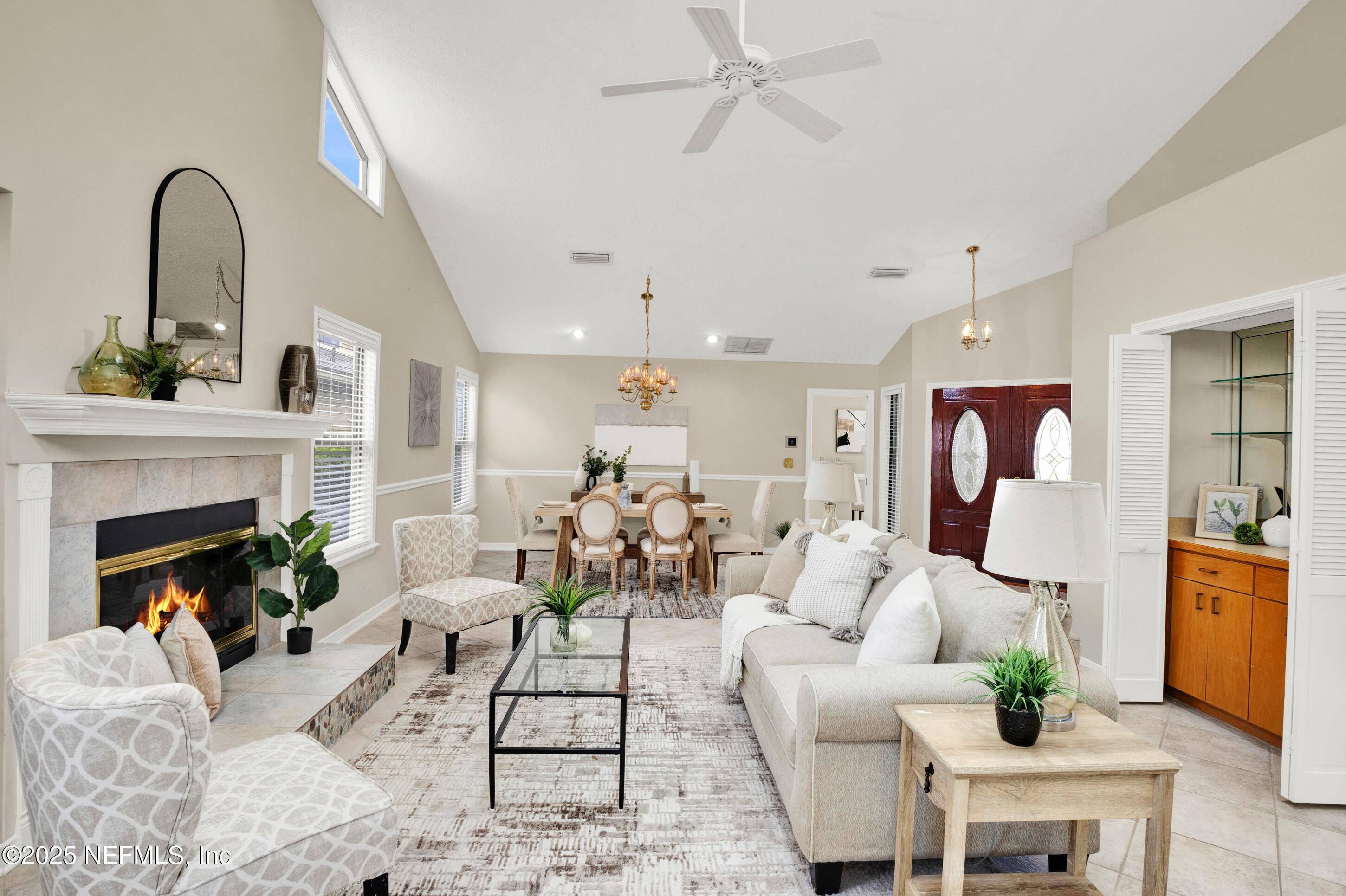 4 WALKERS RIDGE DR, Ponte Vedra Beach, FL 32082