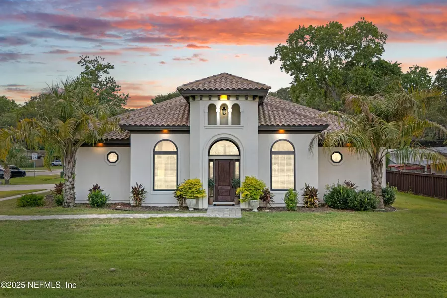 887 ROBIN HOOD DR, Fernandina Beach, FL 32034