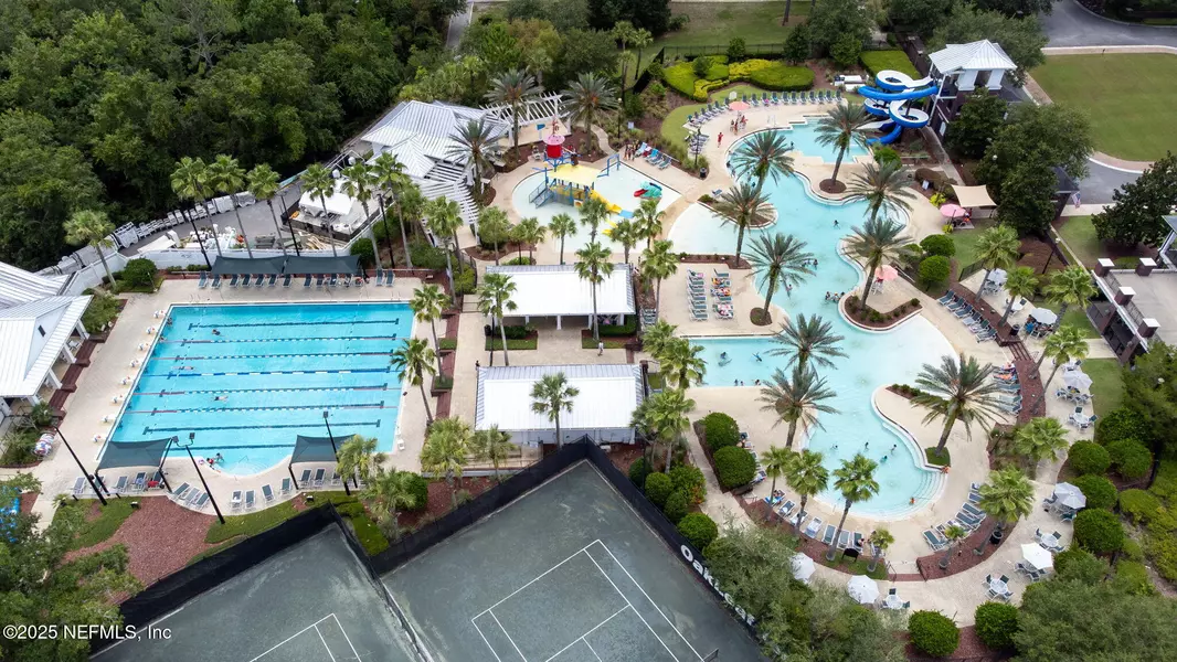 3750 SILVER BLUFF BLVD #807, Orange Park, FL 32065