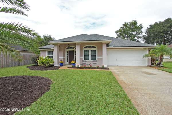 14603 BERRINGER LN, Jacksonville, FL 32258