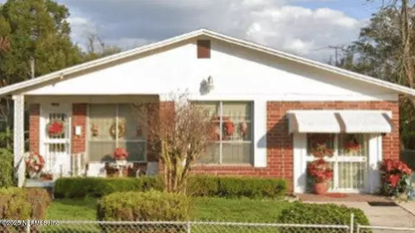 1681 UNIVERSITY ST, Jacksonville, FL 32209