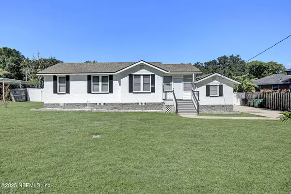 9761 NIMITZ CT S, Jacksonville, FL 32246
