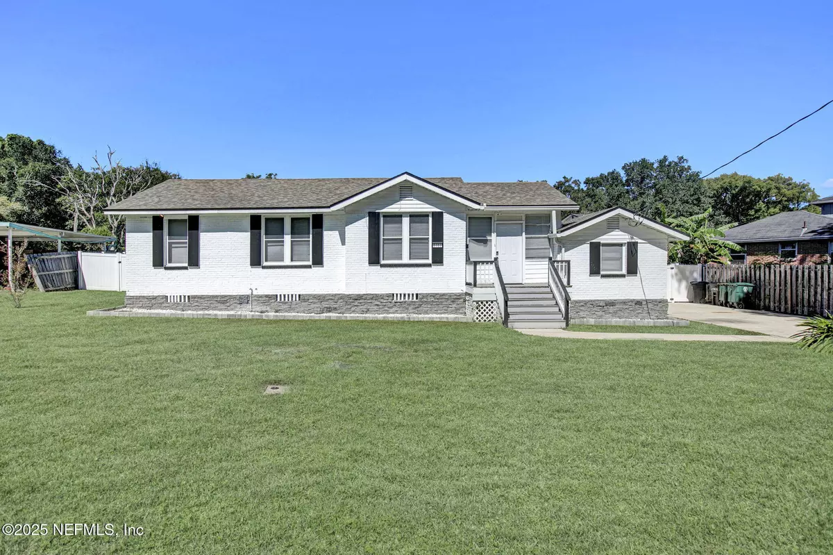 Jacksonville, FL 32246,9761 NIMITZ CT S