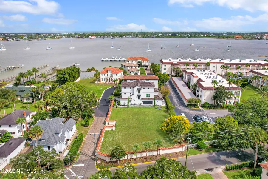 1 SOUTH ST, St. Augustine, FL 32084