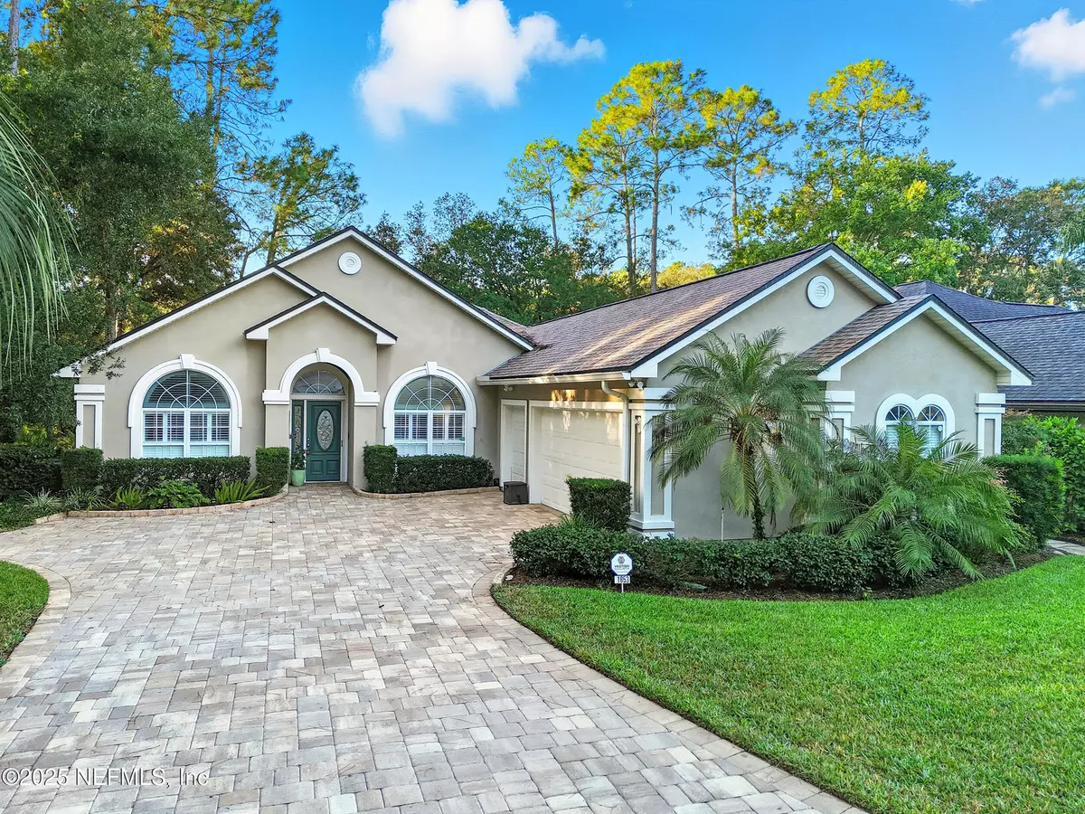 Fleming Island, FL 32003,1853 INLET COVE CT