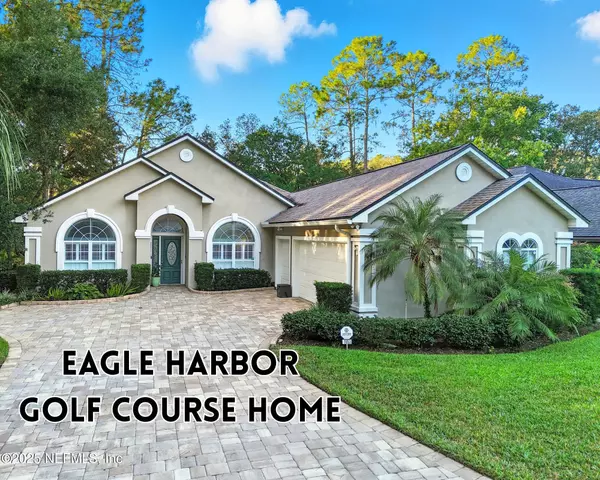 1853 INLET COVE CT, Fleming Island, FL 32003