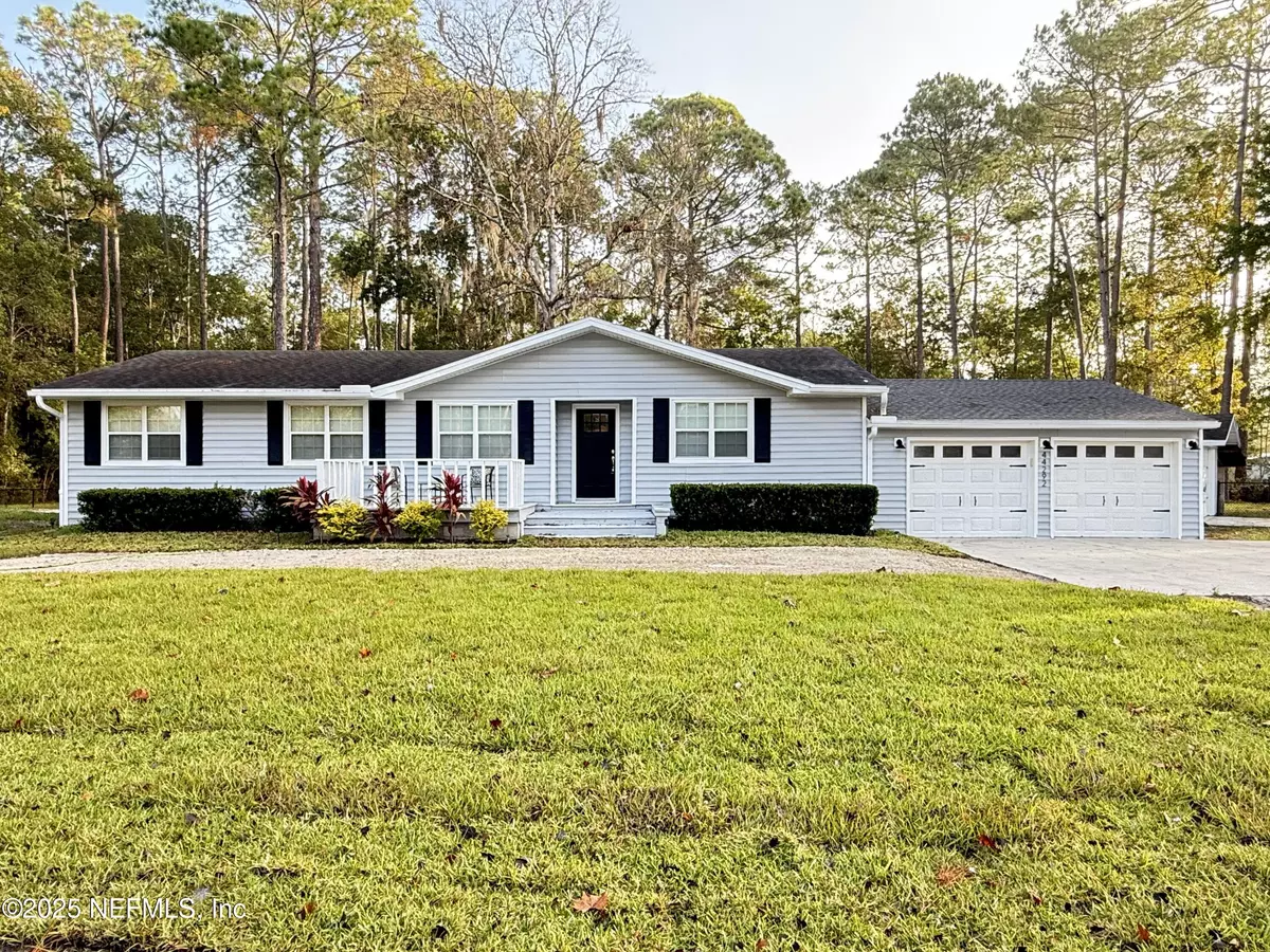 Callahan, FL 32011,44292 WOODRIDGE DR